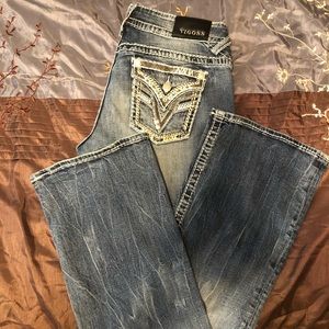 VIGOSS Jeans